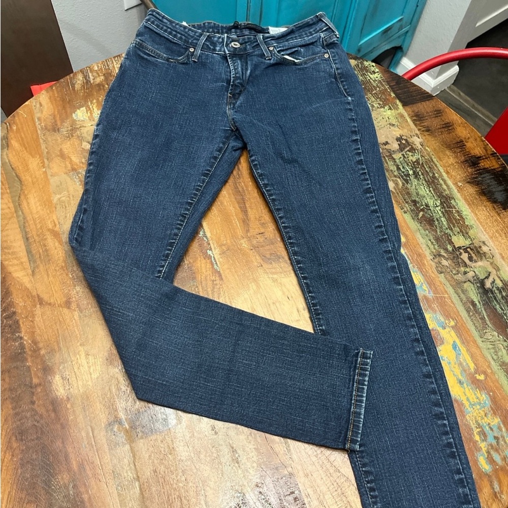 Levi’s Women’s Jeans